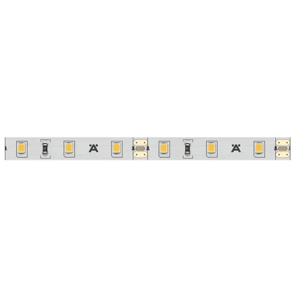 Juosta LED2062 Loox5, L5000mm, 8mm, 12V, 4,8W/m, natūrali balta šviesa 4000K