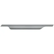 Handle profile, Aluminium