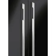 Rankenėlė CC256mm, L300mm, matinės juodos spalva