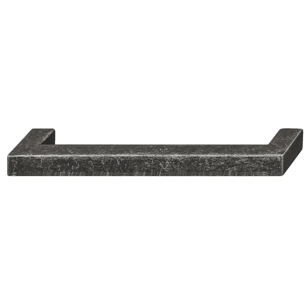 Rankenėlė CC160mm, 175x35mm, sendinto sidabro spalva