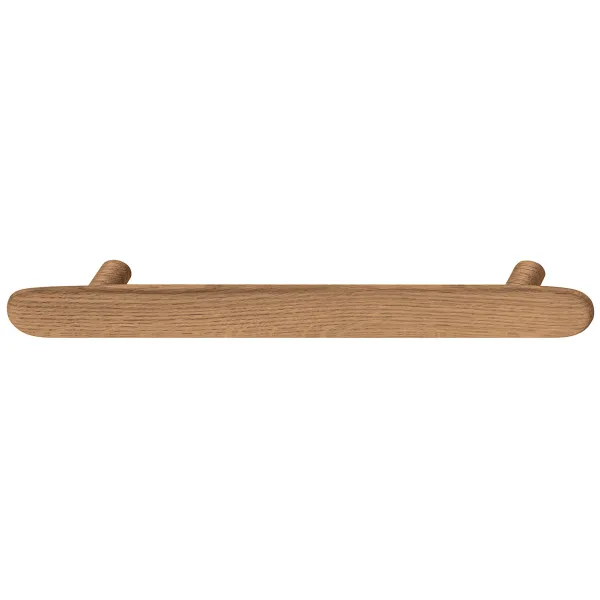 Rankenėlė medinė 91670 CC160mm, L224mm, ąžuolas