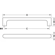 Furniture handle