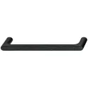 Rankenėlė medinė 91673 CC192mm, L208mm, juoda