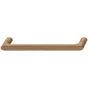 Rankenėlė medinė 91673 CC256mm, L272mm, ąžuolas