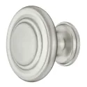Furniture knob, Traditional