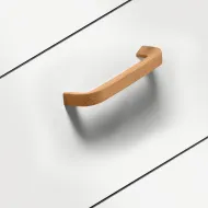 Furniture handle