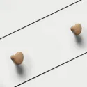 Furniture knob, Trend