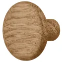 Rankenėlė medinė 91672 Ø32mm, ąžuolas