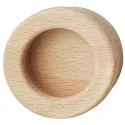 Rankenėlė frezuojama 60mm, buka