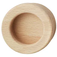 Rankenėlė frezuojama 60mm, buka