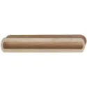 Inset handle, For glue fixing 