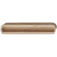 Inset handle, For glue fixing 