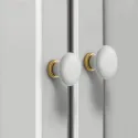 Furniture knob, Traditional