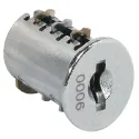 Key, For Symo Universal cylinder core, warehouse locking system