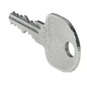 Key, For Symo Universal cylinder core, warehouse locking system