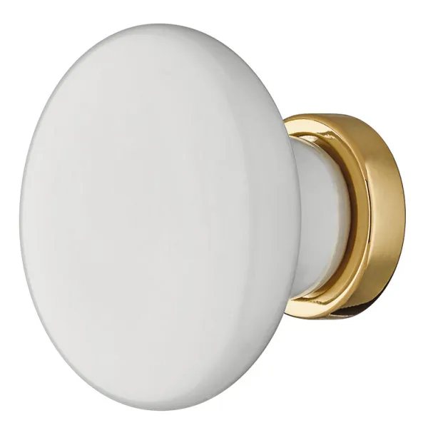 Furniture knob, Traditional