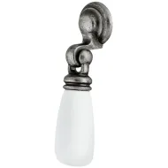 Furniture handle, Drop pendant handle, Traditional
