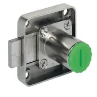 Korpusas spynelei SYMO cilindrinis L22mm, dešinė