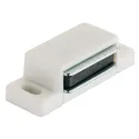 Magnetukas prisukamas 2kg ruda
