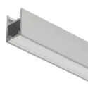 Profile for under mounting, Häfele Loox5 profile 2103 for 8mm LED strip lights