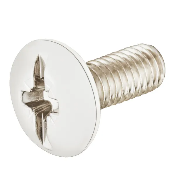 Varžtas M6x20mm,