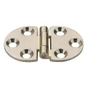 Flap hinge, Opening angle 270°