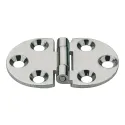 Flap hinge, Opening angle 270°