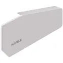 Dangteliai FREE FOLD pilka