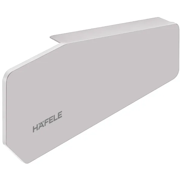 Dangteliai FREE FOLD pilka