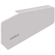 Dangteliai FREE FOLD pilka H