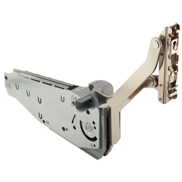 Mechanizmas durelių pakėlimo priekinis Free up H345-420mm, 7,4-14kg