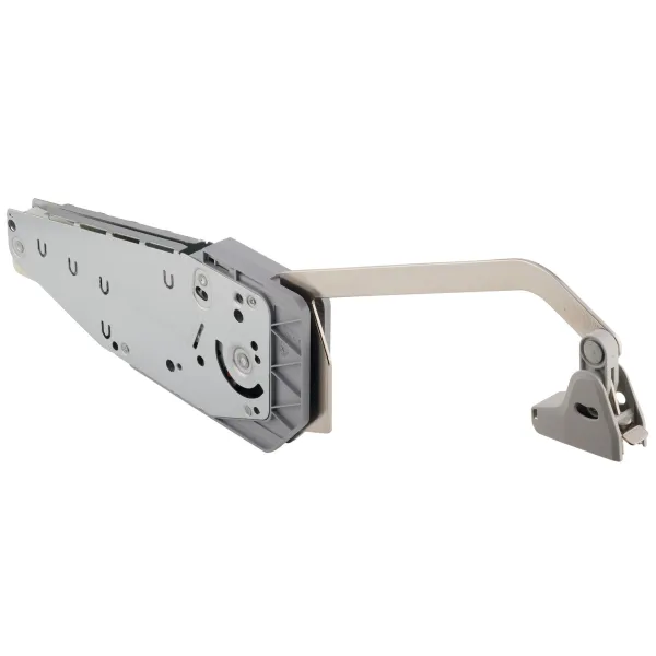 Mechanizmas durelių pakėlimo dvigubas Free fold H520-590mm, 4,8-9,8kg