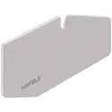 Cover cap, Free swing