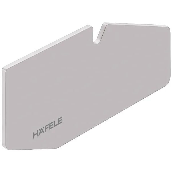 Cover cap, Free swing