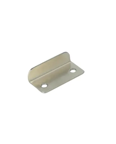 L-Shaped Striking Plate For Lock X-850