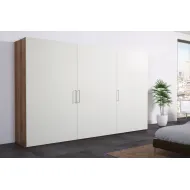 Profilių komplektas Slido F-Flush51 L3000 mm,