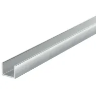 Bėgelis viršutinis viengubas 55IF L3500mm,