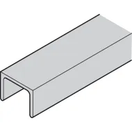 Bėgelis viršutinis viengubas 55IF L5000mm,