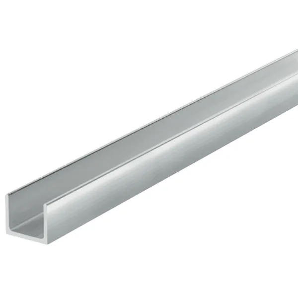 Bėgelis viršutinis viengubas 55IF L5000mm,