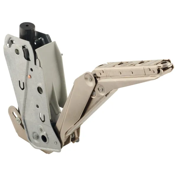 Mechanizmas Free flap 1.7 C