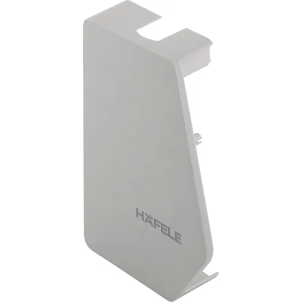 Cover cap, Häfele Free flap 3.15