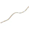 LED strip light, Häfele Loox5 LED 2068 12V 8mm 2-pin (monochrome), 120 LEDs/m, 9.6W/m, IP20