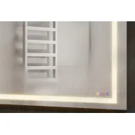 Häfele Aquasys Bathroom mirror, Häfele Aquasys, multi-functional