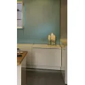 Lift system, Double scissor mechanism, load bearing capacity 80kg