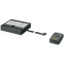 Valdiklis elektriniam pakėlimo mechanizmui 433MHz