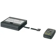 Radio remote control, For electric lift system