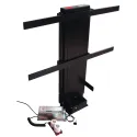 Elektrinė pakėlimo sistema 80kg 700/900x860mm