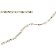 LED strip light, Häfele Loox5 LED 2068 12V 8mm 2-pin (monochrome), 120 LEDs/m, 9.6W/m, IP20