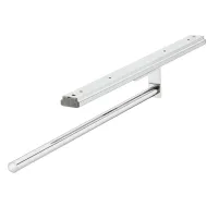 Rankšluostinė ištraukiama vienguba L450mm, chromas