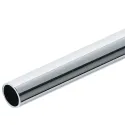 Railing tube, Kesseböhmer Linero, stainless steel